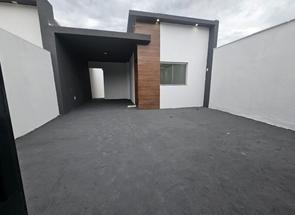 Casa, 3 Quartos, 3 Vagas, 1 Suite em Vila Verde, Betim, MG valor de R$ 450.000,00 no Lugar Certo