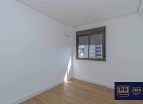 Cobertura, 3 Quartos, 3 Vagas, 1 Suite em Serra, Belo Horizonte, MG valor de R$ 1.850.000,00 no Lugar Certo