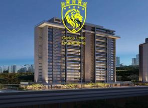 Apartamento, 4 Quartos, 3 Vagas, 2 Suites em Vila da Serra, Nova Lima, MG valor de R$ 3.400.900,00 no Lugar Certo