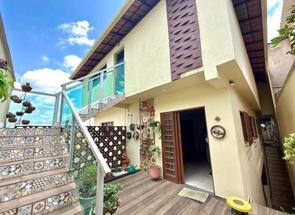 Casa, 3 Quartos, 5 Vagas, 1 Suite em Diamante, Belo Horizonte, MG valor de R$ 895.000,00 no Lugar Certo