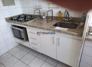 Apartamento, 3 Quartos, 1 Vaga, 1 Suite em Caiçaras, Belo Horizonte, MG valor de R$ 450.000,00 no Lugar Certo