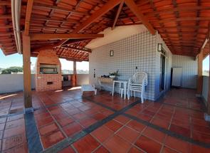 Cobertura, 4 Quartos, 2 Vagas, 1 Suite em Calafate, Belo Horizonte, MG valor de R$ 750.000,00 no Lugar Certo