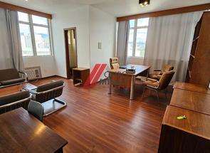 Sala para alugar em Felipe dos Santos, Santo Agostinho, Belo Horizonte, MG valor de R$ 1.100,00 no Lugar Certo