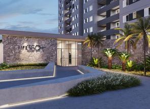 Apartamento, 3 Quartos, 2 Vagas, 1 Suite em Palmares, Belo Horizonte, MG valor de R$ 739.100,00 no Lugar Certo