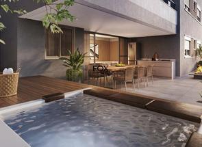 Cobertura, 2 Quartos, 2 Vagas, 1 Suite em Luxemburgo, Belo Horizonte, MG valor de R$ 1.564.496,00 no Lugar Certo