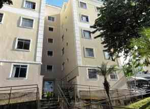 Apartamento, 2 Quartos, 1 Vaga, 1 Suite para alugar em São João Batista (venda Nova), Belo Horizonte, MG valor de R$ 1.100,00 no Lugar Certo