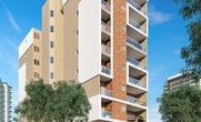 Apartamento, 4 Quartos, 2 Vagas, 1 Suite