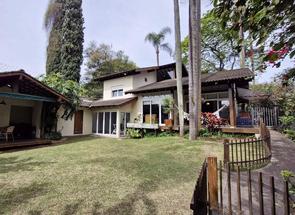 Casa, 2 Quartos, 6 Vagas, 2 Suites em Brooklin Paulista, São Paulo, SP valor de R$ 2.490.000,00 no Lugar Certo