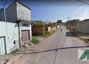 Lote em Rua Araguacema, São Cosme de Baixo (são Benedito), Santa Luzia, MG valor de R$ 2.200.000,00 no Lugar Certo