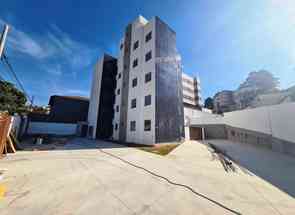 Apartamento, 2 Quartos, 1 Vaga em Caiçaras, Belo Horizonte, MG valor de R$ 355.000,00 no Lugar Certo