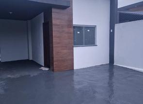Casa, 3 Quartos, 4 Vagas, 1 Suite em Vila Verde, Betim, MG valor de R$ 450.000,00 no Lugar Certo