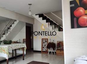 Cobertura, 4 Quartos, 2 Vagas, 1 Suite em Castelo, Belo Horizonte, MG valor de R$ 798.000,00 no Lugar Certo