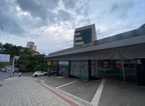 Loja, 1 Vaga para alugar em Estoril, Belo Horizonte, MG valor de R$ 3.947,00 no Lugar Certo