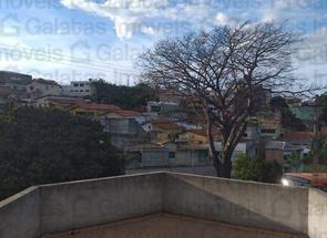 Casa, 3 Quartos, 6 Vagas, 1 Suite em Fonte Grande, Contagem, MG valor de R$ 750.000,00 no Lugar Certo