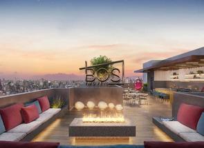 Apartamento, 2 Quartos, 1 Vaga, 1 Suite em Santa Efigênia, Belo Horizonte, MG valor de R$ 1.010.551,00 no Lugar Certo