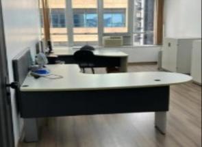 Sala, 1 Vaga em Savassi, Belo Horizonte, MG valor de R$ 199.000,00 no Lugar Certo
