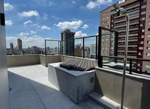 Cobertura, 2 Quartos, 2 Vagas, 2 Suites em Santo Agostinho, Belo Horizonte, MG valor de R$ 1.811.135,00 no Lugar Certo