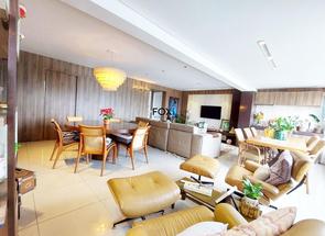 Apartamento, 3 Quartos, 3 Vagas, 2 Suites em Buritis, Belo Horizonte, MG valor de R$ 1.870.000,00 no Lugar Certo