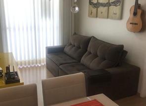 Apartamento, 3 Quartos, 1 Vaga em Frei Leopoldo, Belo Horizonte, MG valor de R$ 255.000,00 no Lugar Certo