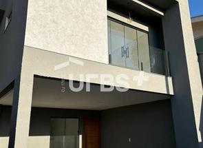 Casa, 3 Quartos, 4 Vagas, 3 Suites em Rua do Tritão, Jardim Atlântico, Goiânia, GO valor de R$ 920.000,00 no Lugar Certo