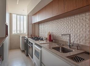 Apartamento, 3 Quartos, 2 Vagas, 1 Suite em Castelo, Belo Horizonte, MG valor de R$ 798.000,00 no Lugar Certo