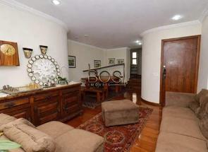 Apartamento, 4 Quartos, 3 Vagas, 1 Suite em Funcionários, Belo Horizonte, MG valor de R$ 2.099.000,00 no Lugar Certo