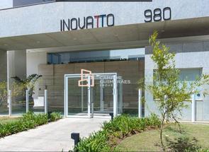Apartamento, 2 Quartos, 3 Vagas, 1 Suite para alugar em Avenida Doutor Marco Paulo Simon Jardim, Vila da Serra, Nova Lima, MG valor de R$ 8.500,00 no Lugar Certo