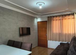Apartamento, 3 Quartos, 1 Vaga em Cardoso (barreiro), Belo Horizonte, MG valor de R$ 315.000,00 no Lugar Certo