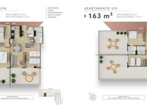 Área Privativa, 2 Quartos, 2 Suites em Avenida Raja Gabaglia, Estoril, Belo Horizonte, MG valor de R$ 1.910.706,00 no Lugar Certo