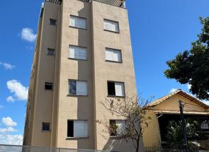 Apartamento, 2 Quartos, 1 Vaga, 1 Suite para alugar em Heliópolis, Belo Horizonte, MG valor de R$ 1.900,00 no Lugar Certo