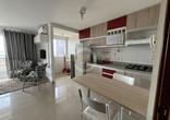 Apart Hotel, 1 Quarto