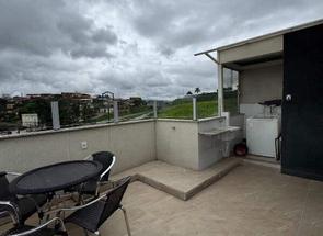 Cobertura, 3 Quartos, 2 Vagas, 1 Suite para alugar em Novo Centro, Santa Luzia, MG valor de R$ 3.630,00 no Lugar Certo