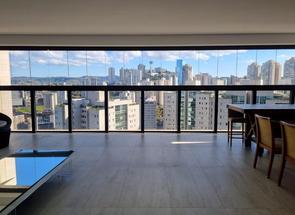Apartamento, 4 Quartos, 4 Vagas, 4 Suites em Vila da Serra, Nova Lima, MG valor de R$ 4.200.000,00 no Lugar Certo