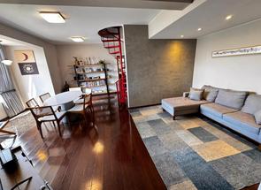 Cobertura, 4 Quartos, 2 Vagas, 1 Suite em Floresta, Belo Horizonte, MG valor de R$ 970.500,00 no Lugar Certo