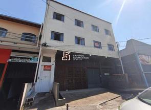 Apartamento, 2 Quartos para alugar em Avenida Nélio Cerqueira, Tirol, Belo Horizonte, MG valor de R$ 900,00 no Lugar Certo