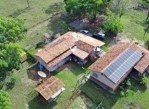 Fazenda em Zona Rural, Araçaí, MG valor de R$ 1.800.000,00 no Lugar Certo