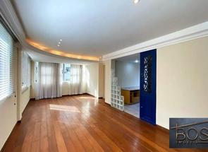 Apartamento, 3 Quartos, 2 Vagas, 1 Suite para alugar em Santo Antônio, Belo Horizonte, MG valor de R$ 5.000,00 no Lugar Certo