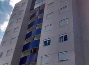 Apartamento, 3 Quartos, 2 Vagas, 1 Suite em Serrano, Belo Horizonte, MG valor de R$ 454.900,00 no Lugar Certo