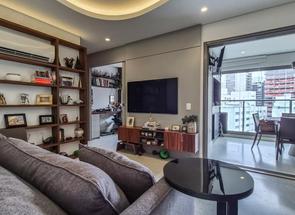 Apartamento, 2 Quartos, 1 Vaga, 1 Suite em Jardim América, São Paulo, SP valor de R$ 2.100.000,00 no Lugar Certo