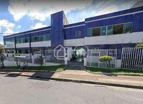 Prédio, 11 Vagas em Rua Euclásio, Santa Efigênia, Belo Horizonte, MG valor de R$ 3.400.000,00 no Lugar Certo