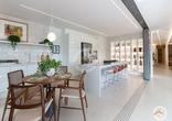 Apartamento, 4 Quartos