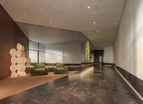 Apart Hotel, 1 Quarto em Santo Antônio, Belo Horizonte, MG valor de R$ 774.000,00 no Lugar Certo