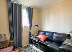 Apartamento, 3 Quartos, 1 Vaga, 1 Suite em Silveira, Graça, Belo Horizonte, MG valor de R$ 370.000,00 no Lugar Certo
