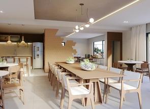 Apartamento, 3 Quartos, 2 Vagas, 2 Suites em Canto, Florianópolis, SC valor de R$ 1.048.000,00 no Lugar Certo