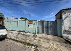 Casa, 1 Quarto, 10 Vagas para alugar em Rua Carmem Sylvia Guimarães, Jatobá (barreiro), Belo Horizonte, MG valor de R$ 900,00 no Lugar Certo