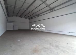 Galpão para alugar em Rua Martinica, Santa Branca, Belo Horizonte, MG valor de R$ 10.000,00 no Lugar Certo