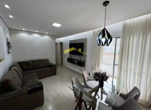 Apartamento, 2 Quartos, 2 Vagas, 1 Suite em Buritis, Belo Horizonte, MG valor de R$ 495.000,00 no Lugar Certo