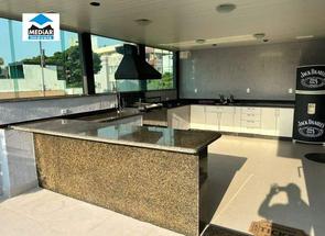 Cobertura, 4 Quartos, 3 Vagas, 1 Suite em Buritis, Belo Horizonte, MG valor de R$ 2.050.000,00 no Lugar Certo