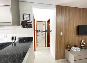 Apartamento, 2 Quartos, 1 Vaga, 1 Suite em Primavera, Timóteo, MG valor de R$ 350.000,00 no Lugar Certo