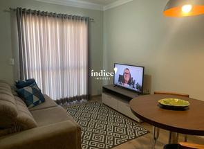 Apartamento, 1 Quarto, 1 Vaga, 1 Suite em Rua Triunfo, Jardim Botânico, Ribeirão Preto, SP valor de R$ 380.000,00 no Lugar Certo